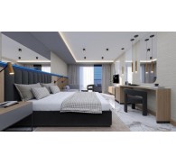 Готель Almaris Resort, 5★