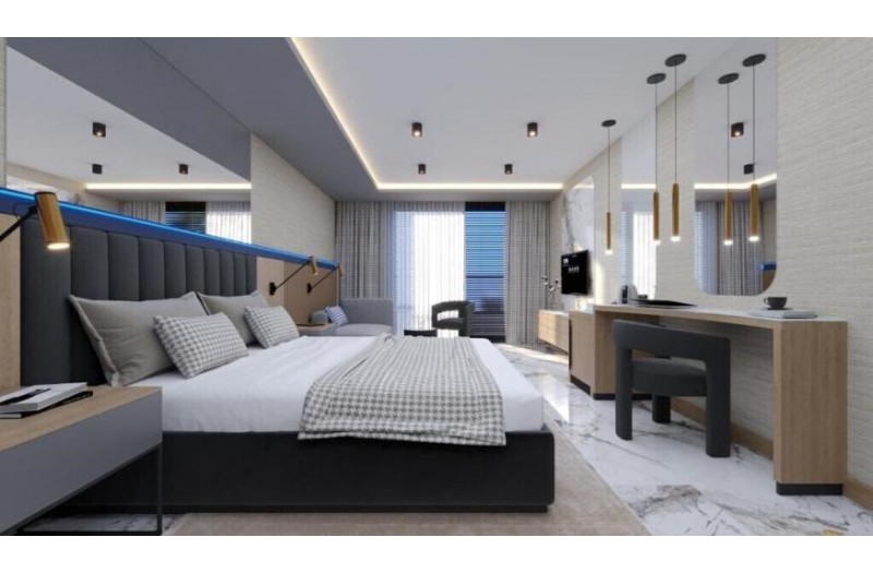 Готель Almaris Resort, 5★
