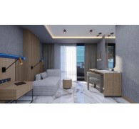 Готель Almaris Resort, 5★