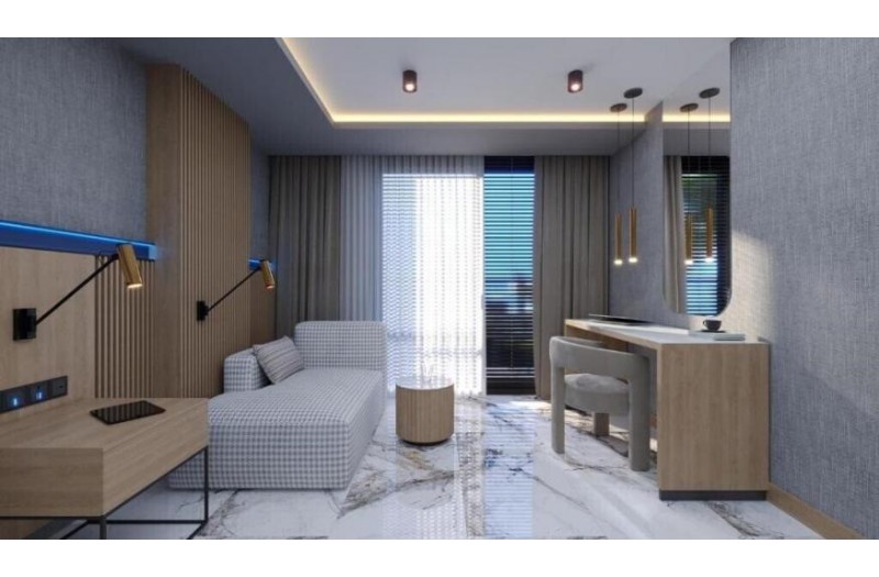 Готель Almaris Resort, 5★