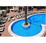 Готель Almera Park Apart Hotel Apart, апартаменты★