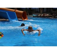 Готель Almera Park Apart Hotel Apart, апартаменты★