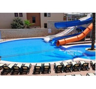 Готель Almera Park Apart Hotel Apart, апартаменты★