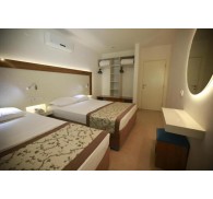 Готель Almera Park Apart Hotel Apart, апартаменты★
