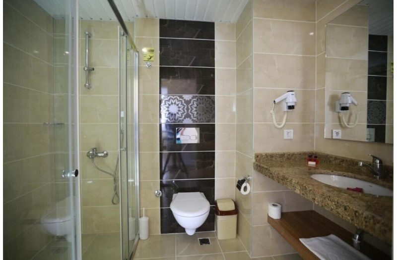 Готель Almera Park Apart Hotel Apart, апартаменты★