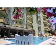 Готель Almera Park Apart Hotel Apart, апартаменты★