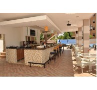Готель Almera Park Apart Hotel Apart, апартаменты★