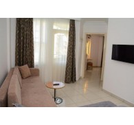 Готель Almera Park Apart Hotel Apart, апартаменты★