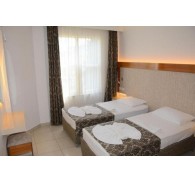 Готель Almera Park Apart Hotel Apart, апартаменты★