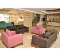 Готель Almera Park Apart Hotel Apart, апартаменты★