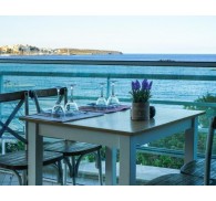 Готель Almiros Apts, апартаменты★