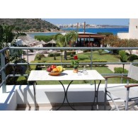 Готель Almiros Apts, апартаменты★