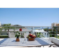 Готель Almiros Apts, апартаменты★