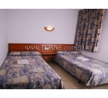 Готель Almonsa Platja, 2★