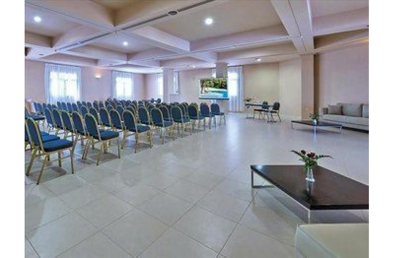 Готель Almyra Hotel & Village, 4★ Готель Almyra Hotel & Village, 4★
