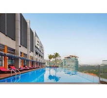 Готель Aloft, 4★