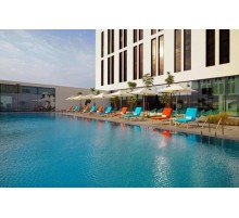 Готель Aloft Me&#39;Aisam Dubai, 4★