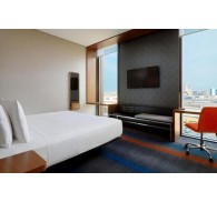 Готель Aloft Me&#39;Aisam Dubai, 4★