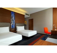 Готель Aloft Me&#39;Aisam Dubai, 4★