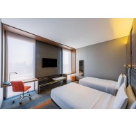 Готель Aloft Me&#39;Aisam Dubai, 4★