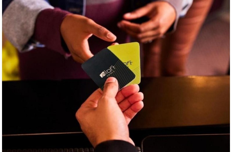 Готель Aloft Me&#39;Aisam Dubai, 4★
