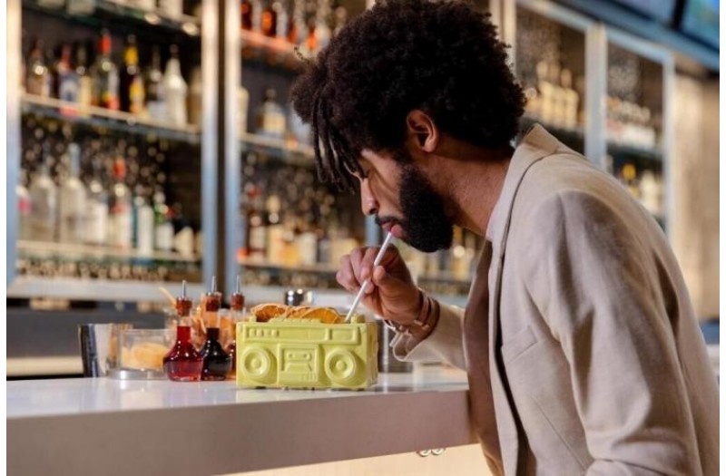 Готель Aloft Me&#39;Aisam Dubai, 4★