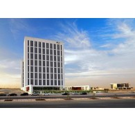 Готель Aloft Me&#39;Aisam Dubai, 4★