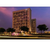 Готель Aloft Me&#39;Aisam Dubai, 4★