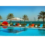 Готель Aloft Palm Jumeirah, 4★