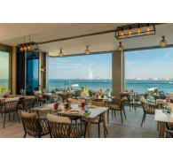 Готель Aloft Palm Jumeirah, 4★