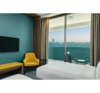 Готель Aloft Palm Jumeirah, 4★