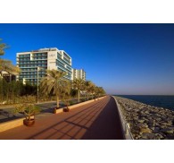 Готель Aloft Palm Jumeirah, 4★