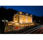 Готель Alpen Suite, 4★