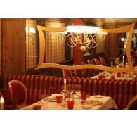 Готель Alpen Suite, 4★