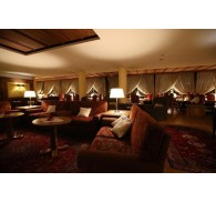 Готель Alpen Suite, 4★