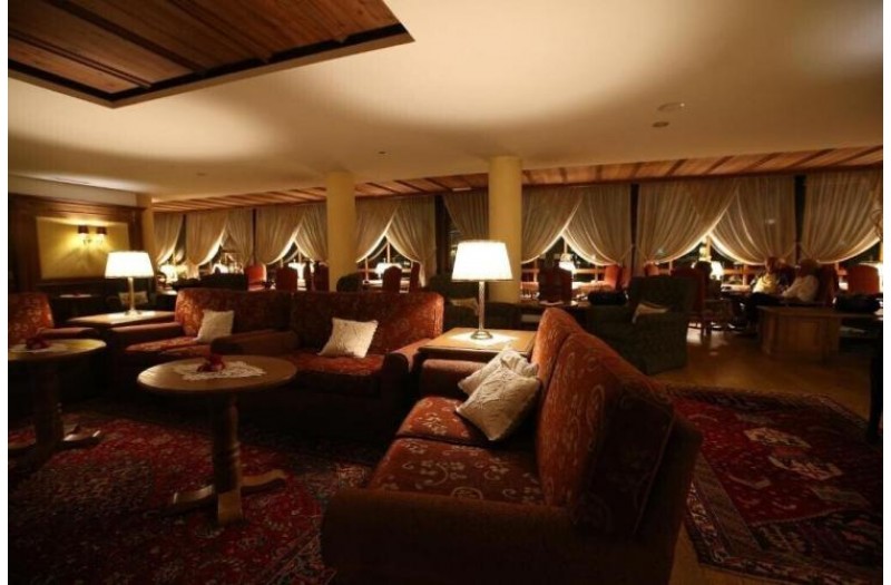 Готель Alpen Suite, 4★ Готель Alpen Suite, 4★