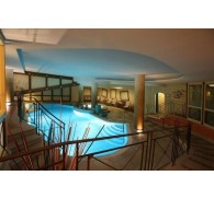 Готель Alpen Suite, 4★