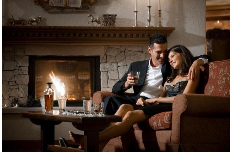 Готель Alpen Suite, 4★ Готель Alpen Suite, 4★