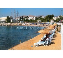 Готель Alta Beach Hotel, 3★