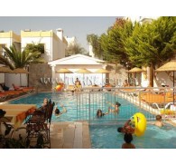 Готель Alta Park Hotel, 3★