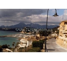 Готель Altea Hills Residence, 4★