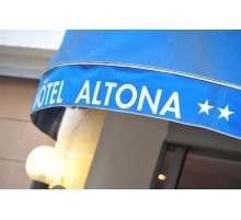 Готель Altona, 2★