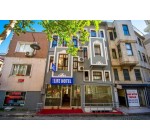 Готель Altun Life Hotel, 2★