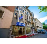 Готель Altun Life Hotel, 2★