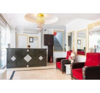 Готель Altun Life Hotel, 2★