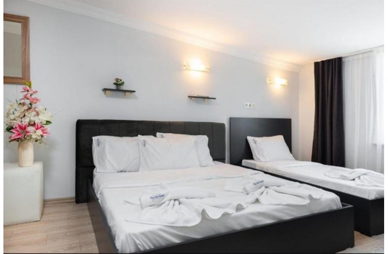 Готель Altun Life Hotel, 2★ Готель Altun Life Hotel, 2★