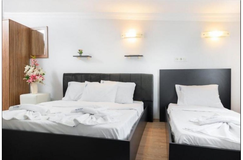 Готель Altun Life Hotel, 2★ Готель Altun Life Hotel, 2★
