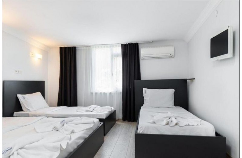 Готель Altun Life Hotel, 2★ Готель Altun Life Hotel, 2★