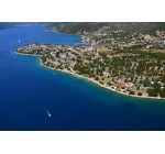 Готель Amadria Park Camping Trogir (ex. Belvedere Apartments), 3★