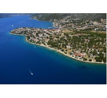 Готель Amadria Park Camping Trogir (ex. Belvedere Apartments), 3★